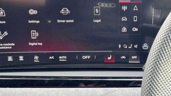 Audi A5 2.0 TDI 204 Edition 1 4dr S Tronic