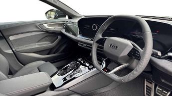 Audi A5 2.0 TDI 204 Edition 1 4dr S Tronic