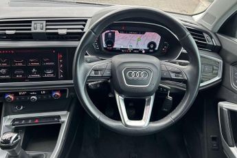 Audi Q3 35 TFSI Sport 5dr