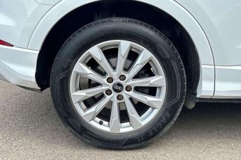 Audi Q3 35 TFSI Sport 5dr