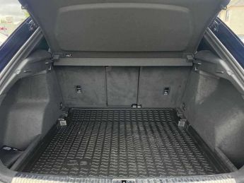 Audi Q3 35 TFSI Black Edition 5dr