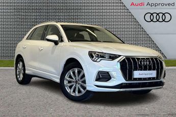 Audi Q3 35 TFSI Sport 5dr S Tronic