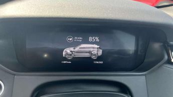 Land Rover Range Rover Velar 2.0 P400e Dynamic SE 5dr Auto