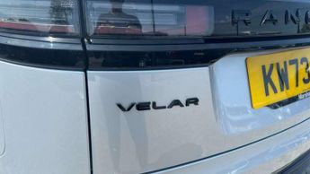 Land Rover Range Rover Velar 2.0 P400e Dynamic SE 5dr Auto