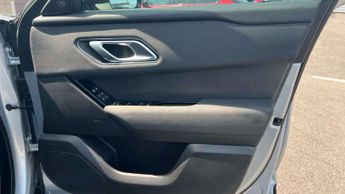 Land Rover Range Rover Velar 2.0 P400e Dynamic SE 5dr Auto