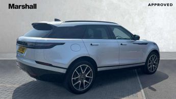 Land Rover Range Rover Velar 2.0 P400e Dynamic SE 5dr Auto
