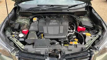 Subaru Forester 2.0i e-Boxer XE Premium 5dr Lineartronic