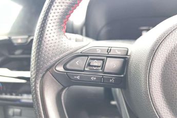 Toyota Yaris Cross 1.5 Hybrid GR Sport 5dr CVT