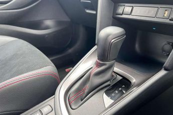 Toyota Yaris Cross 1.5 Hybrid GR Sport 5dr CVT