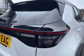 Toyota Yaris Cross 1.5 Hybrid GR Sport 5dr CVT