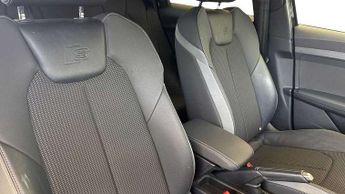 Audi A1 25 TFSI S Line 5dr