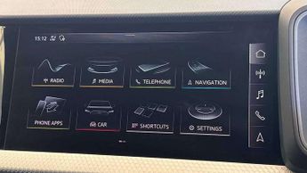 Audi A1 25 TFSI S Line 5dr