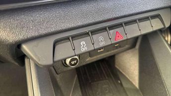 Audi A1 25 TFSI S Line 5dr
