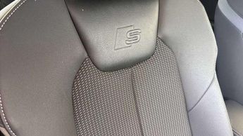 Audi A1 25 TFSI S Line 5dr