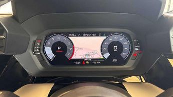 Audi A3 35 TFSI S Line 5dr S Tronic