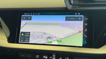 Audi A3 35 TFSI S Line 5dr S Tronic