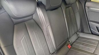 Audi A3 35 TFSI S Line 5dr S Tronic
