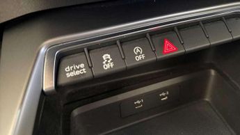 Audi A3 35 TFSI S Line 5dr S Tronic