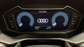 Audi A1 30 TFSI 110 S Line 5dr S Tronic