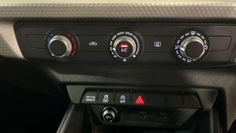 Audi A1 30 TFSI 110 S Line 5dr S Tronic