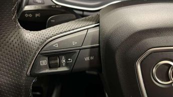 Audi Q5 Sportback 40 TDI Quattro Edition 1 5dr S Tronic
