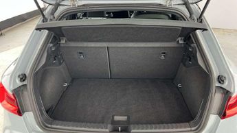 Audi A1 25 TFSI Black Edition 5dr S Tronic