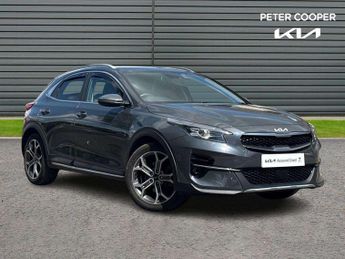 Kia Ceed 1.5T GDi ISG 3 5dr