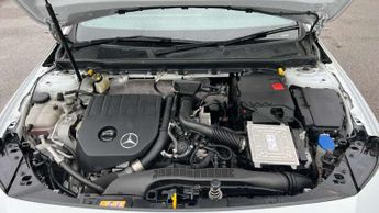 Mercedes-Benz A-Class A200 AMG Line Executive Edition 5dr Auto