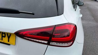 Mercedes-Benz A-Class A200 AMG Line Executive Edition 5dr Auto
