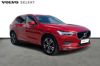 Volvo XC60 2.0 D4 Momentum Pro 5dr AWD Geartronic