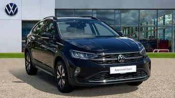 Volkswagen Taigo 1.0 TSI 115 Life 5dr DSG