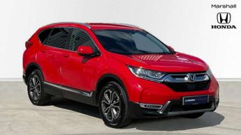 Honda CR-V 2.0 i-MMD Hybrid SR 5dr eCVT