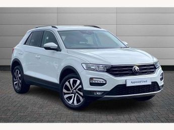 Volkswagen T-Roc 1.5 TSI EVO Active 5dr DSG