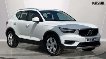 Volvo XC40 2.0 B4P Momentum 5dr AWD Auto