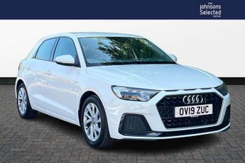Audi A1 35 TFSI Sport 5dr