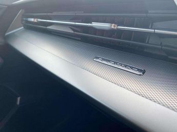Audi S3 S3 TFSI Quattro 4dr S Tronic