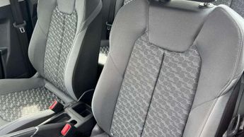 Audi A1 30 TFSI 110 Sport 5dr