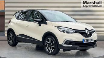 Renault Captur 0.9 TCE 90 Iconic 5dr