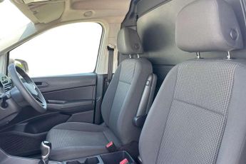 Volkswagen Caddy 2.0 TDI 102PS Commerce Van