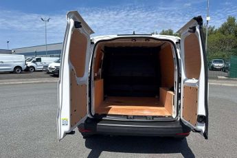 Volkswagen Caddy 2.0 TDI 102PS Commerce Van