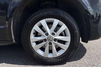 Volkswagen Transporter 2.0 TDI 110 Highline Van