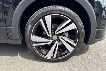 Volkswagen T-Cross 1.0 TSI 115 R-Line 5dr