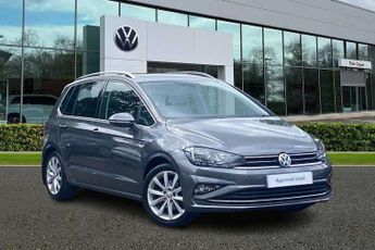 Volkswagen Golf 1.5 TSI EVO 130 GT 5dr