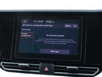 Kia Niro 1.6 GDi Hybrid 2 5dr DCT
