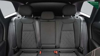 Skoda Karoq 1.5 TSI Sportline 5dr DSG