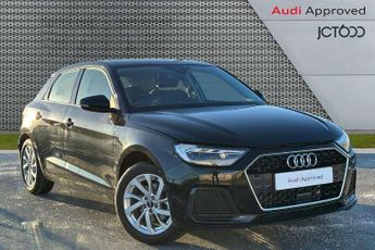 Audi A1 30 TFSI Sport 5dr S Tronic