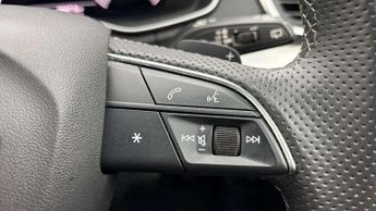 Audi Q5 55 TFSI e Quattro Competition 5dr S Tronic