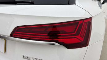 Audi Q5 55 TFSI e Quattro Competition 5dr S Tronic