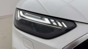 Audi Q5 55 TFSI e Quattro Competition 5dr S Tronic