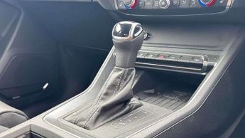 Audi Q3 35 TFSI S Line 5dr S Tronic [Leather]